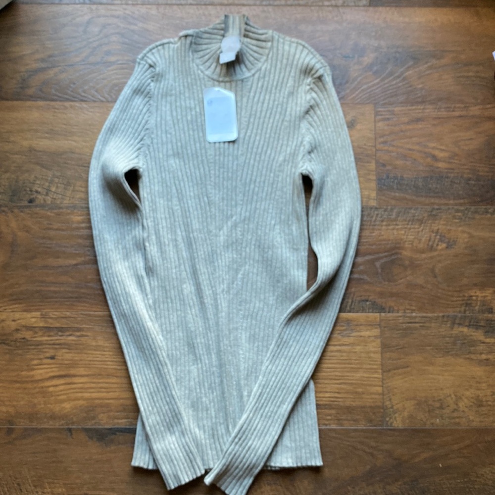H&M TURTLENECK